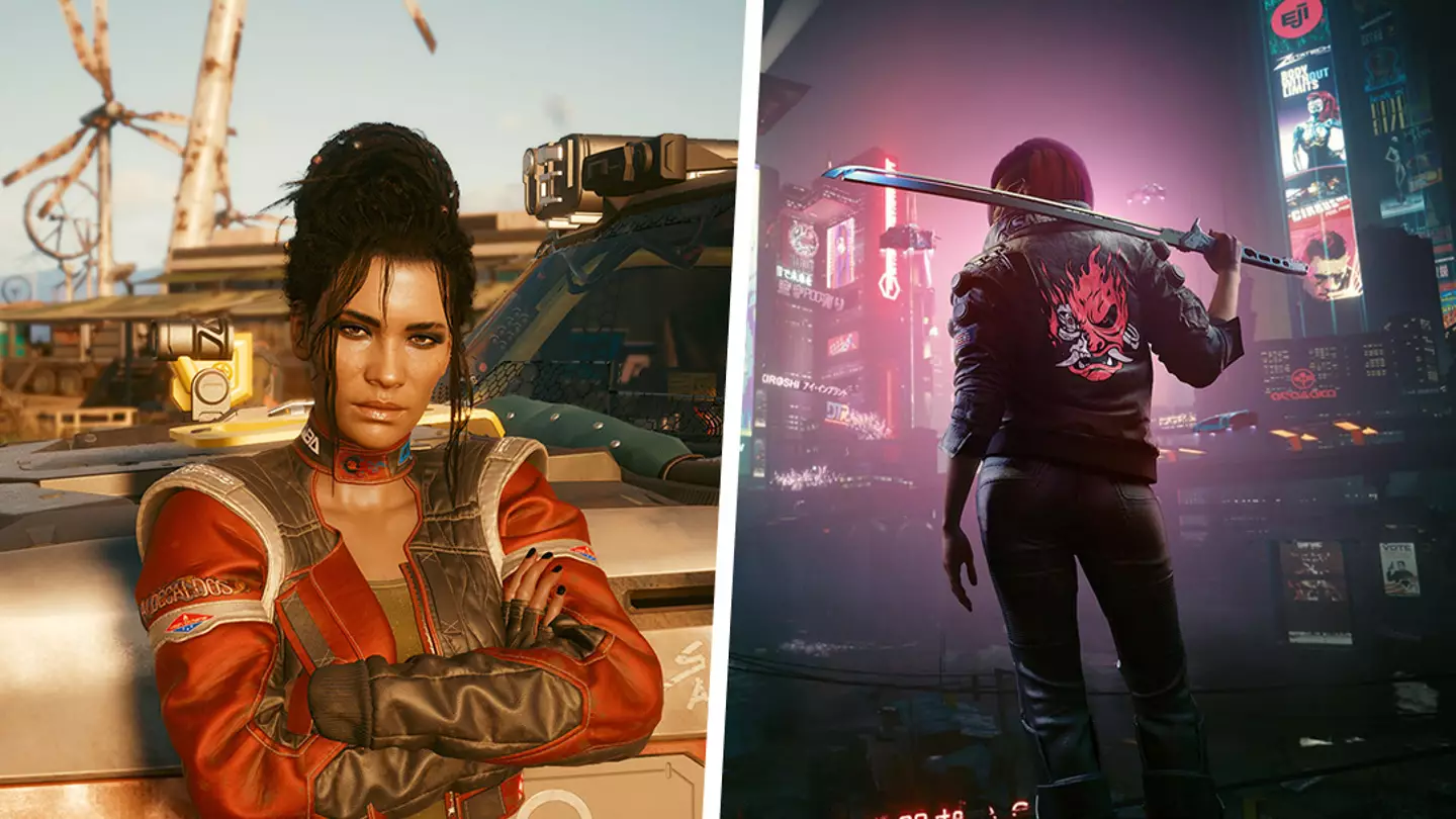Cyberpunk 2077 gets huge FPS boost, no graphics card needed