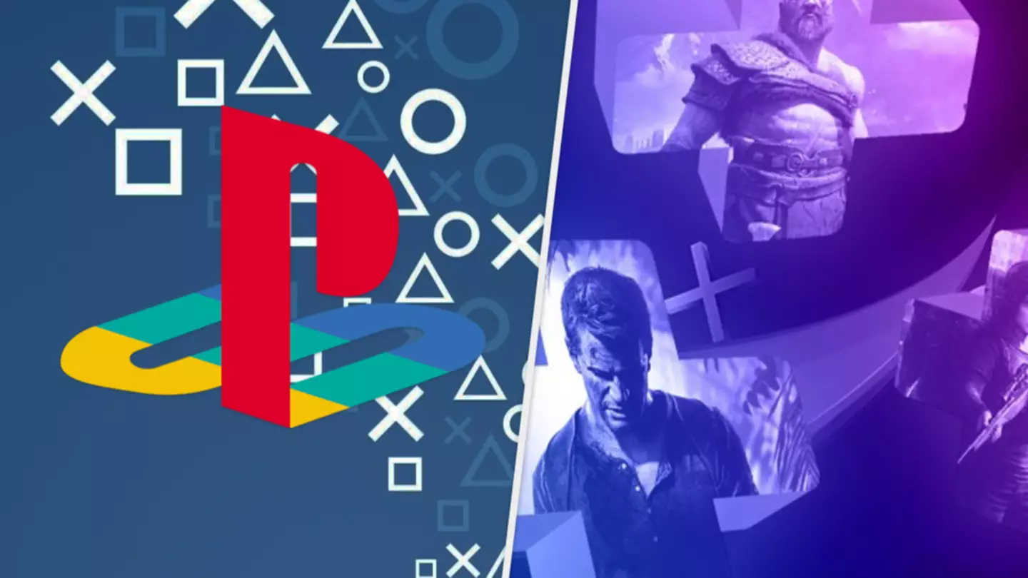 PlayStation Users Can Grab A Bunch New Free Games Right Now