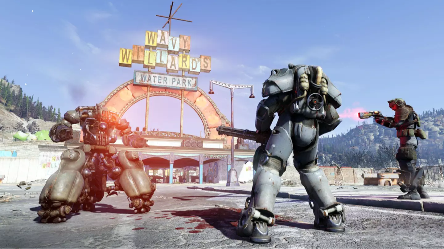 Fallout 5 has the perfect setting, but fans are scared