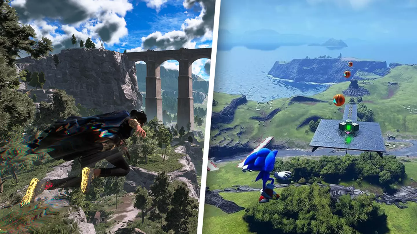 PlayStation adding 11 free games for you to play over Christmas