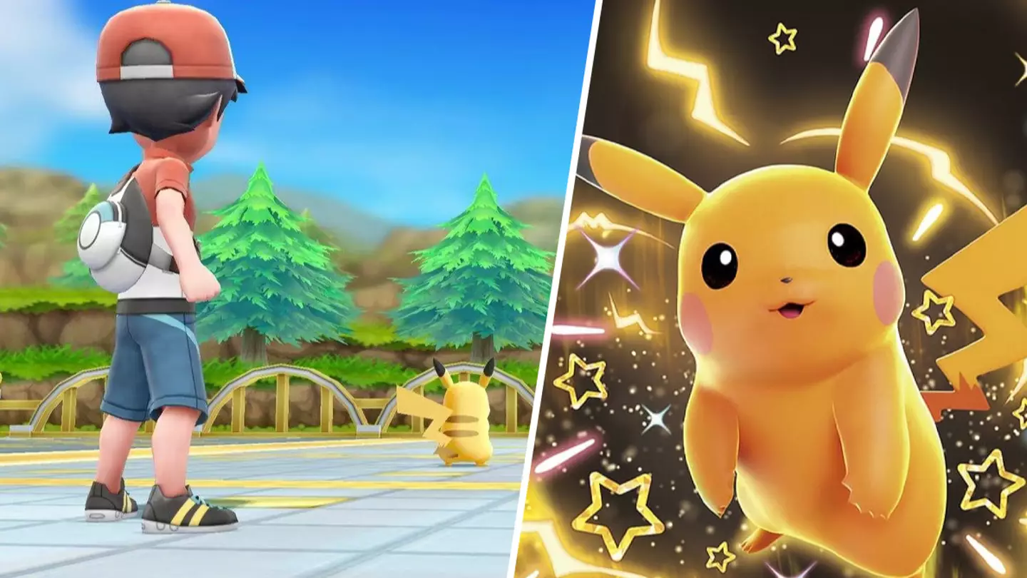Pokémon kicks off 2025 with major announcement