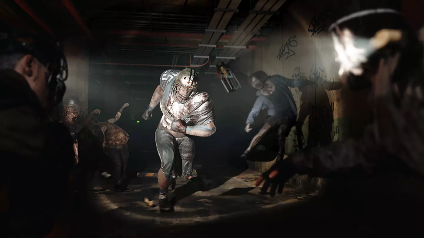 Far Cry meets Left 4 Dead in intense new zombie shooter