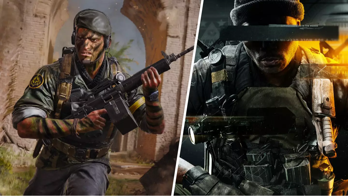 Call Of Duty: Black Ops 6 unplayable for a large number of gamers following cancellation