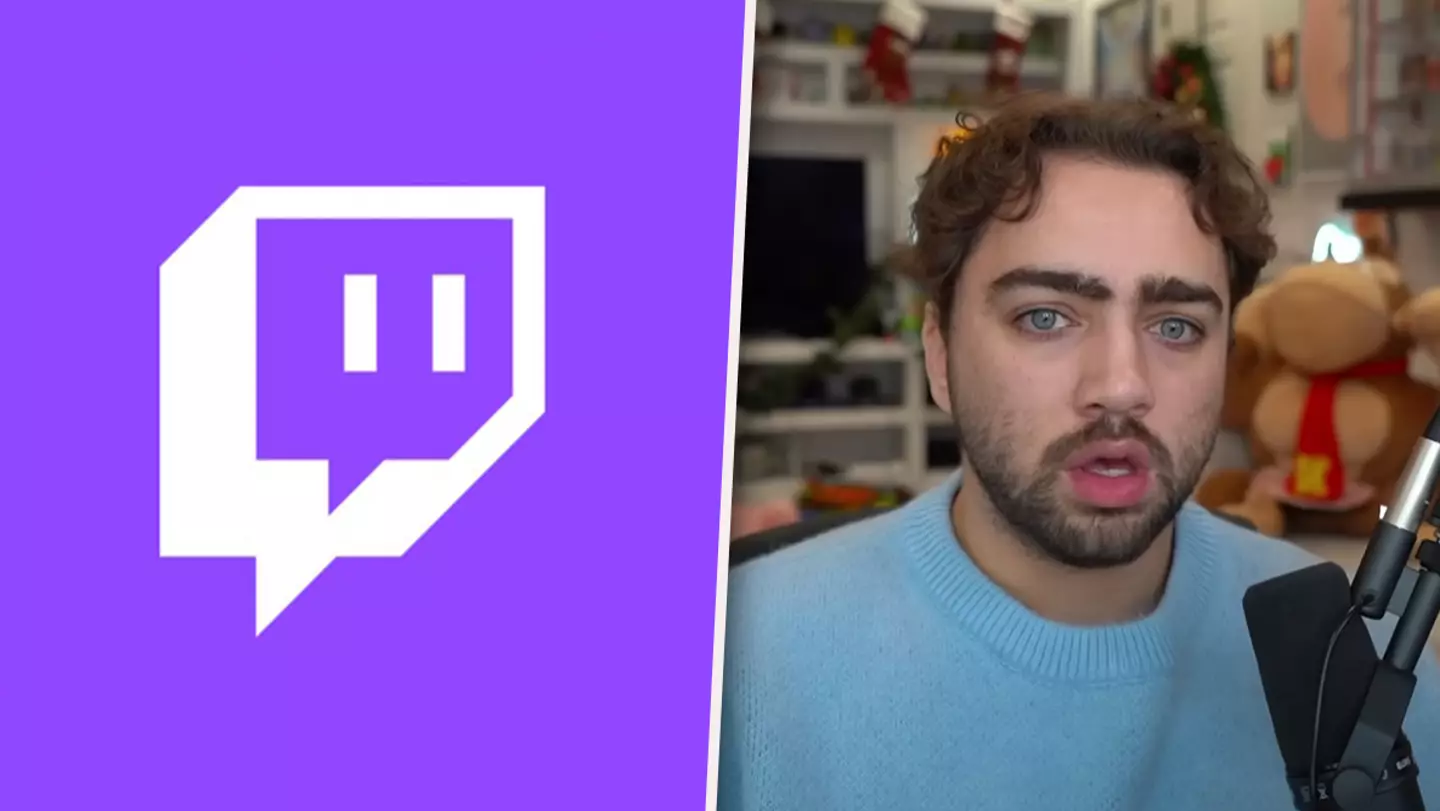 Mizkif sorry for 'tone deaf' response to sexual assault controversy