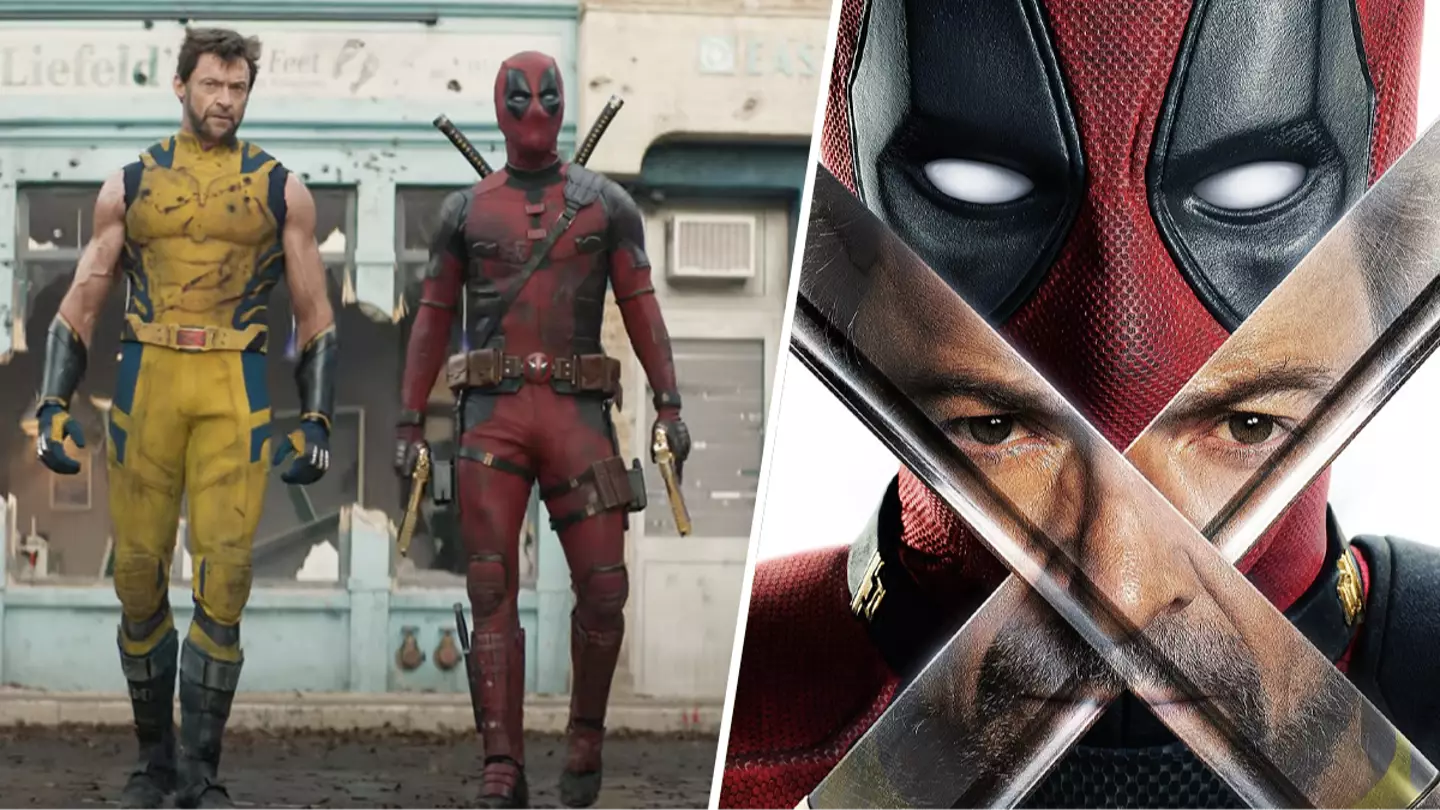 10 Deadpool & Wolverine Easter eggs you probably missed