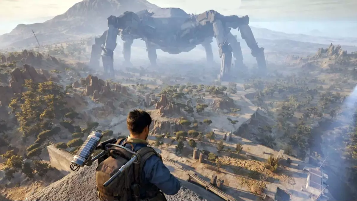 ARC Raiders’ Emperors Are Creeping Closer, Here's Why Players Are Hyped