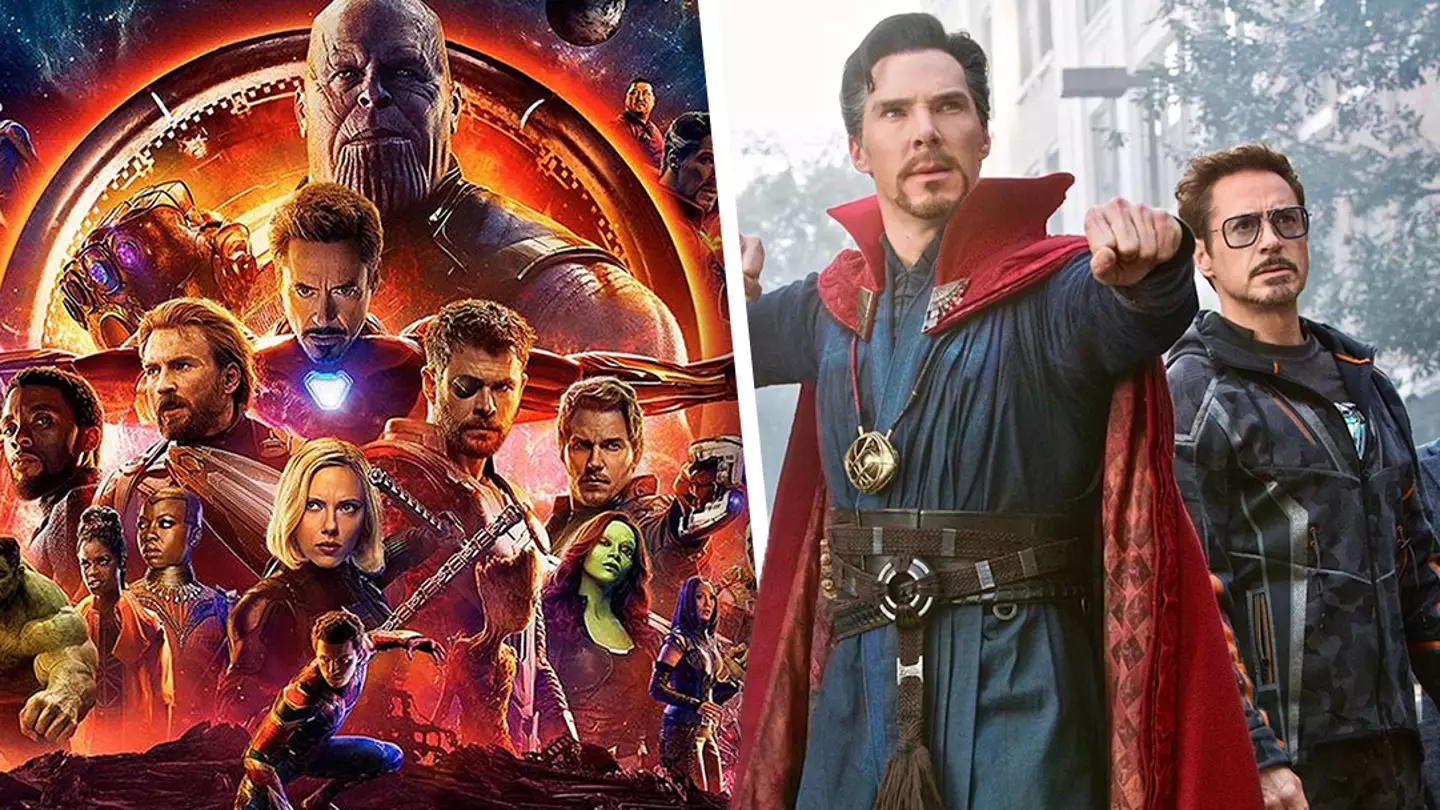 Marvel fans surprised as first-ever original MCU video game appears online