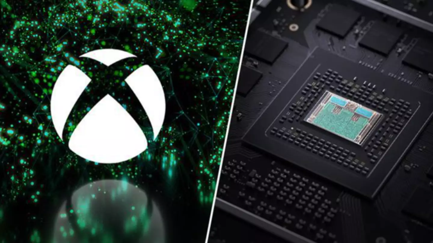 Xbox Series S price drops following fan backlash