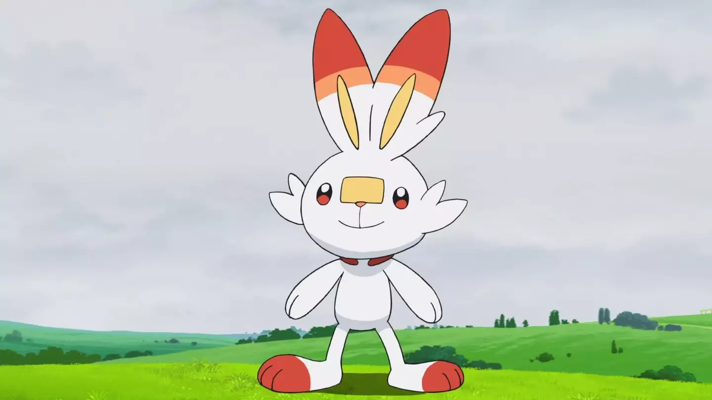 The Pokémon Company International