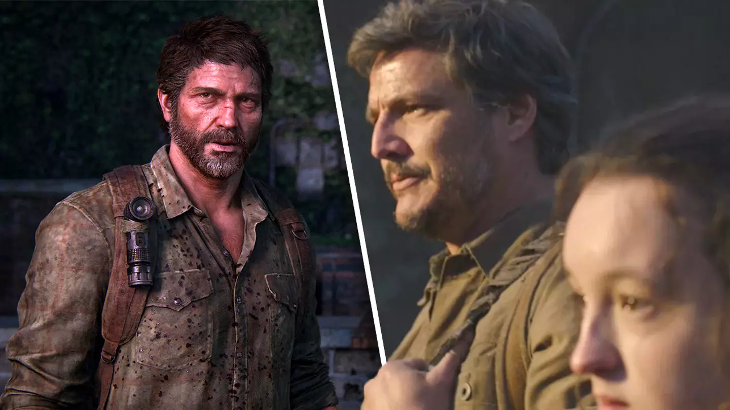 HBO's The Last Of Us trailer recreated in Part 1 is stunning