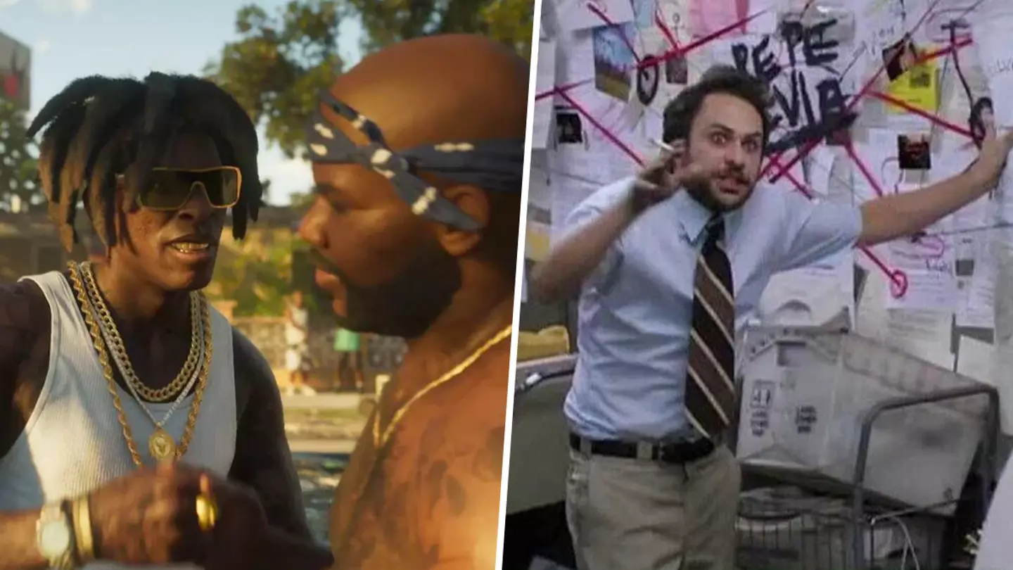 GTA 6 release date may have finally been narrowed down to one month by fans