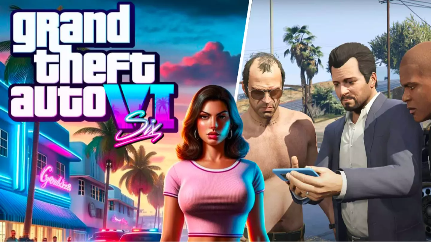 GTA 6 12th Hour fan trailer soars past 4 million views in record time