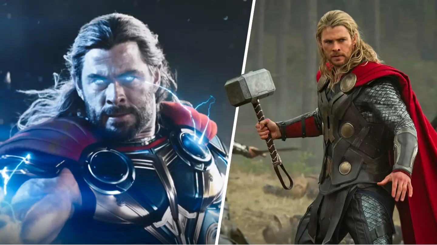 MCU fans hyped by new Thor 5 tease and director