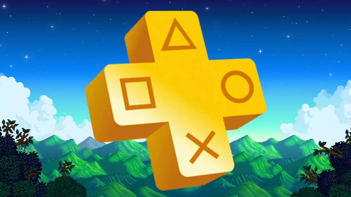 PlayStation Plus Glitch Will Net You a Completely Free Game