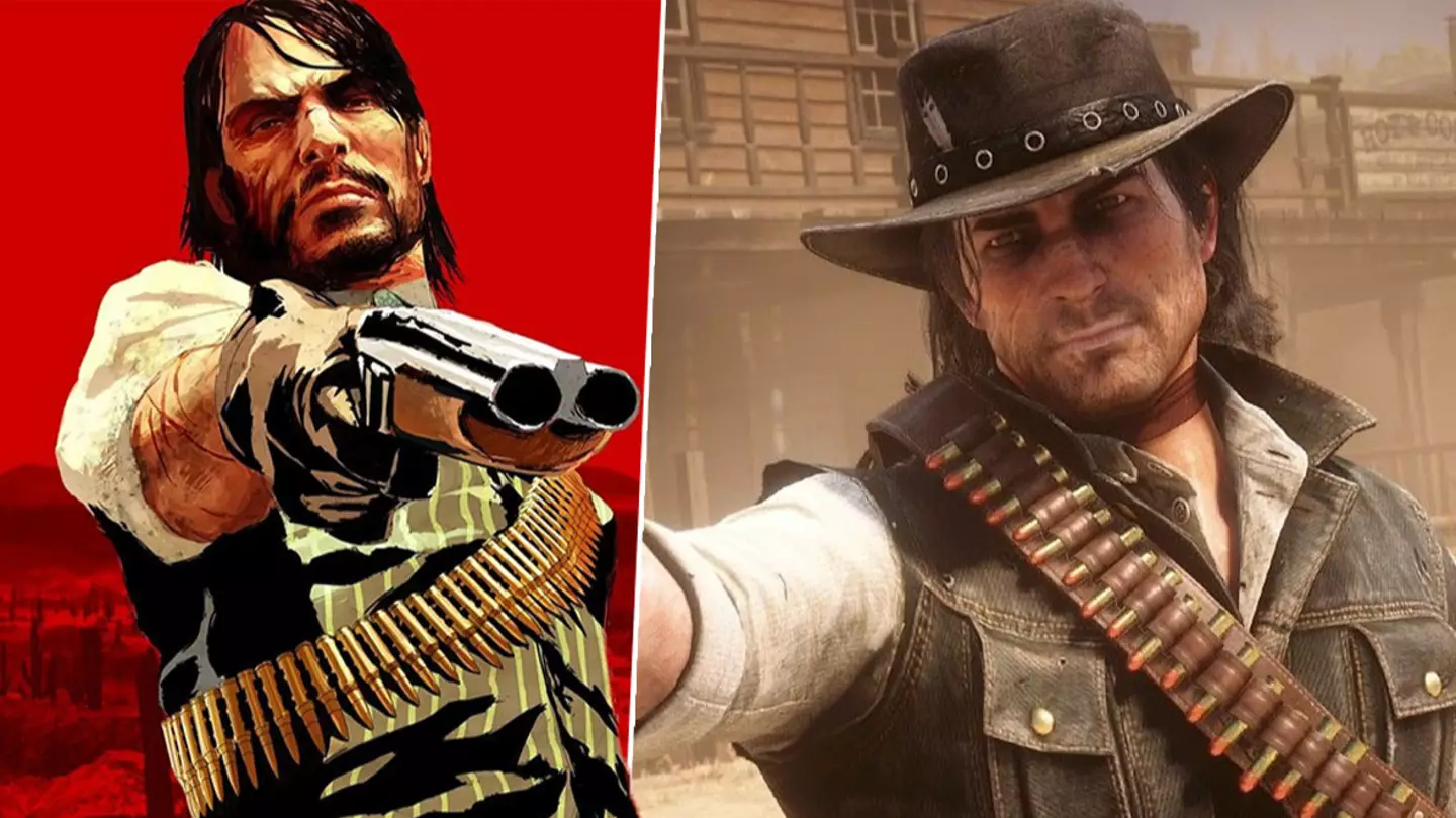 John Carpenter Reveals He Hasn't Finished 'Red Dead Redemption' For This Hilarious Reason