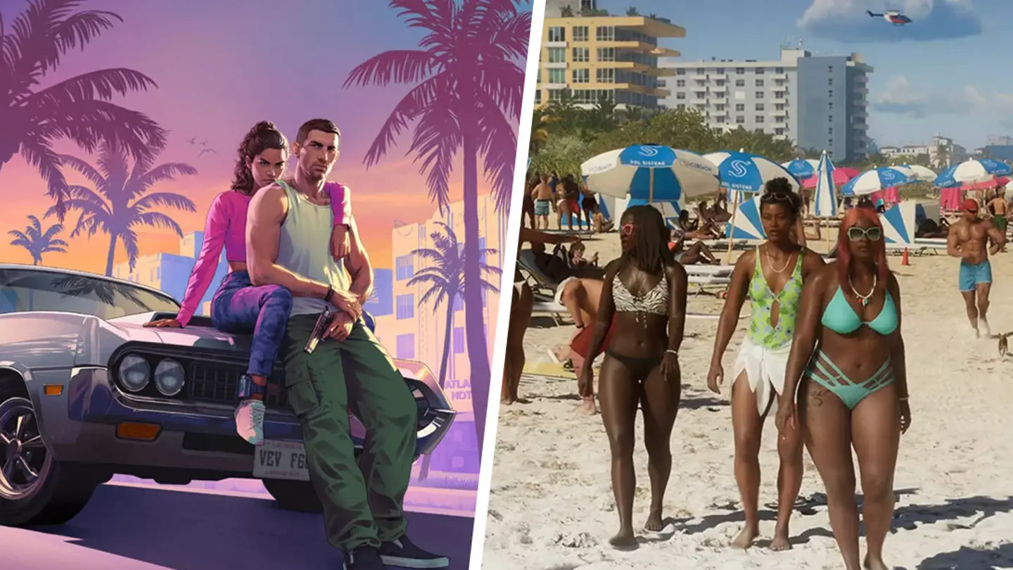 GTA 6 October 2025 release date quietly appears online