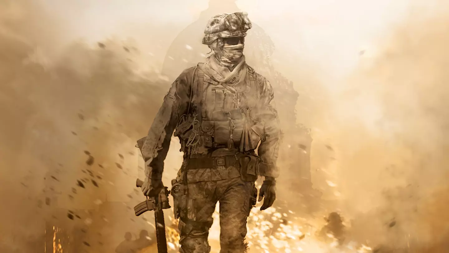 Xbox Game Pass Free Game Leak Is All-Time Great FPS