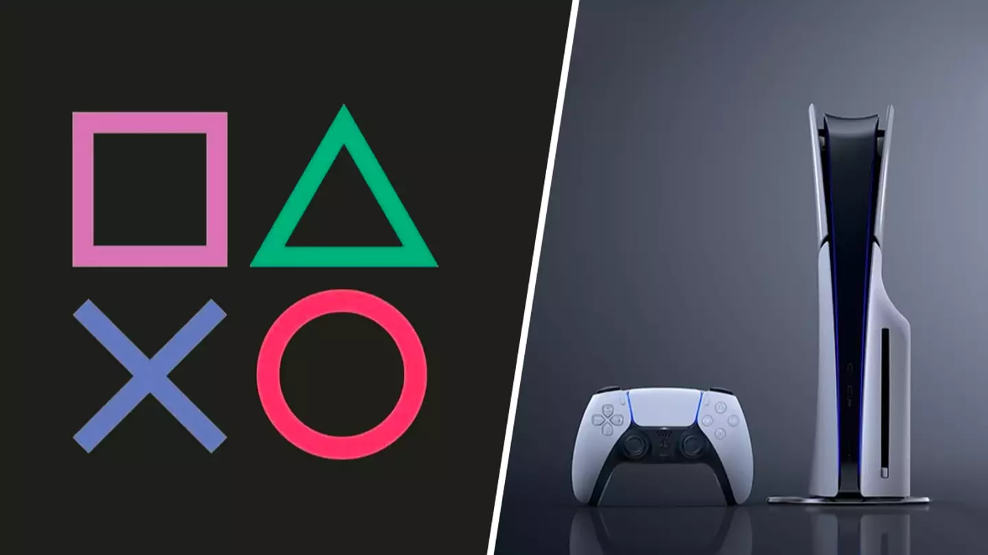 Free PlayStation 5 consoles being given away in last place you’d imagine