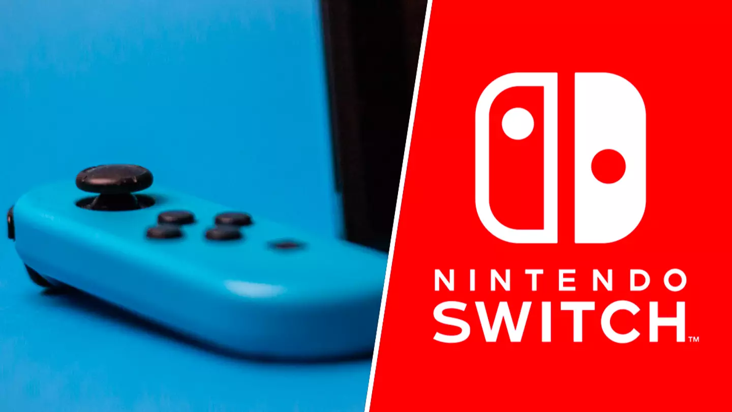 Switch gamers can pick up 11 free games this month, but there's a catch