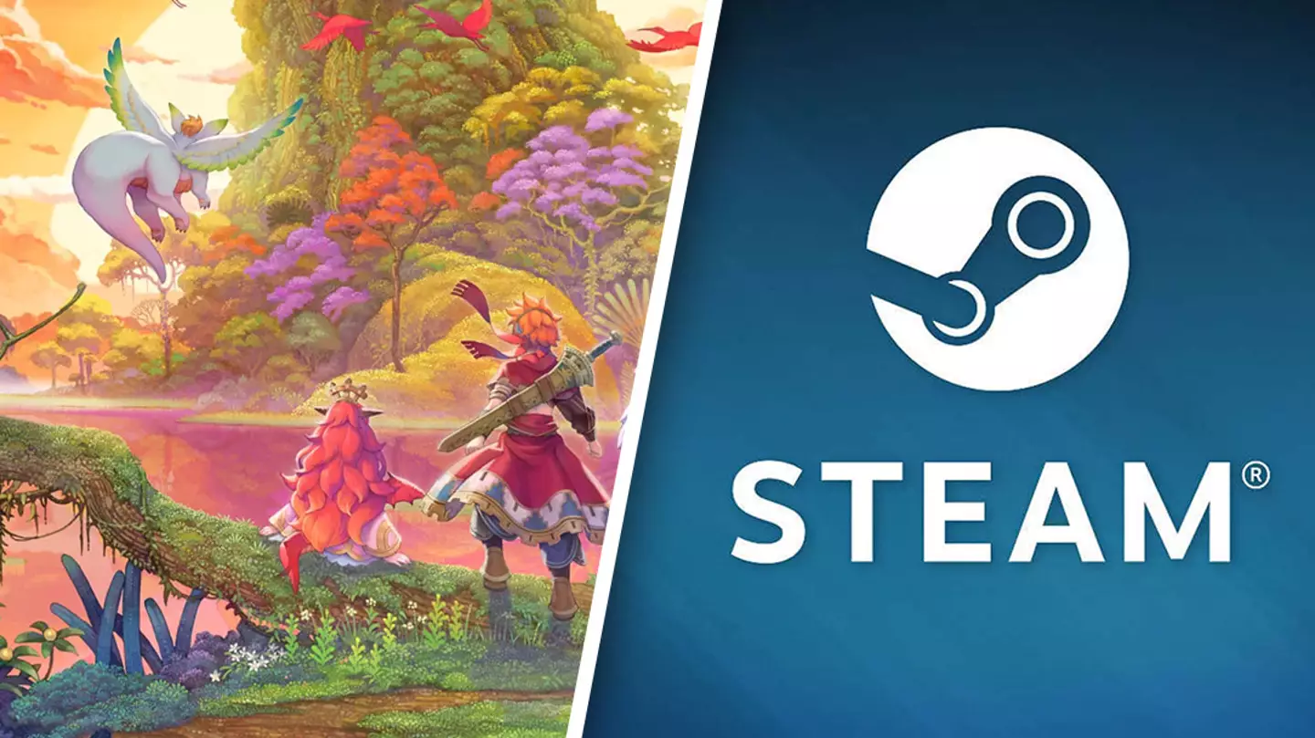 Steam free download is one of the most gorgeous games we've seen all year
