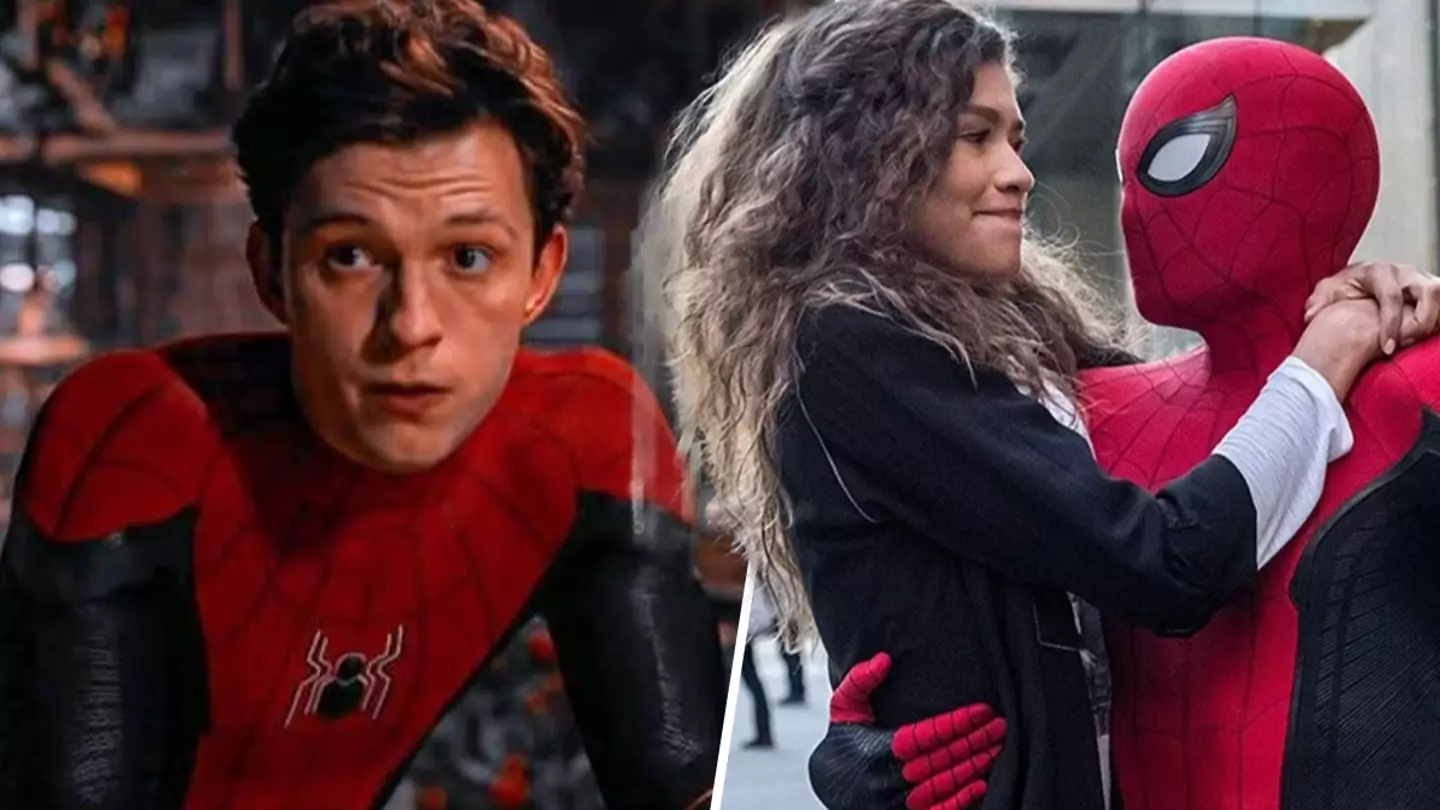 Spider-Man 4 needs to let go of the first trilogy's most important character