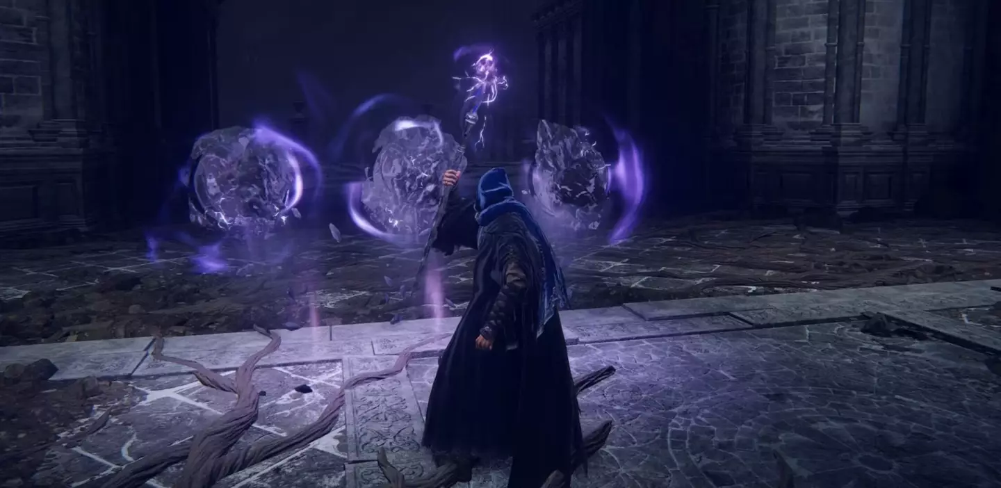 Elden Ring