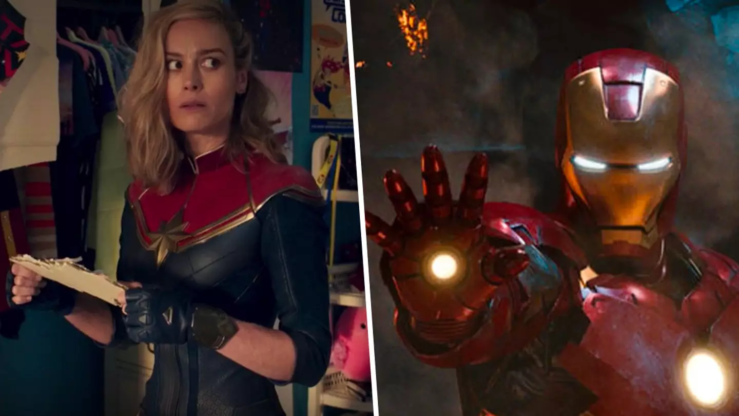 Marvel has found its new 'Iron Man' to lead the MCU going forward