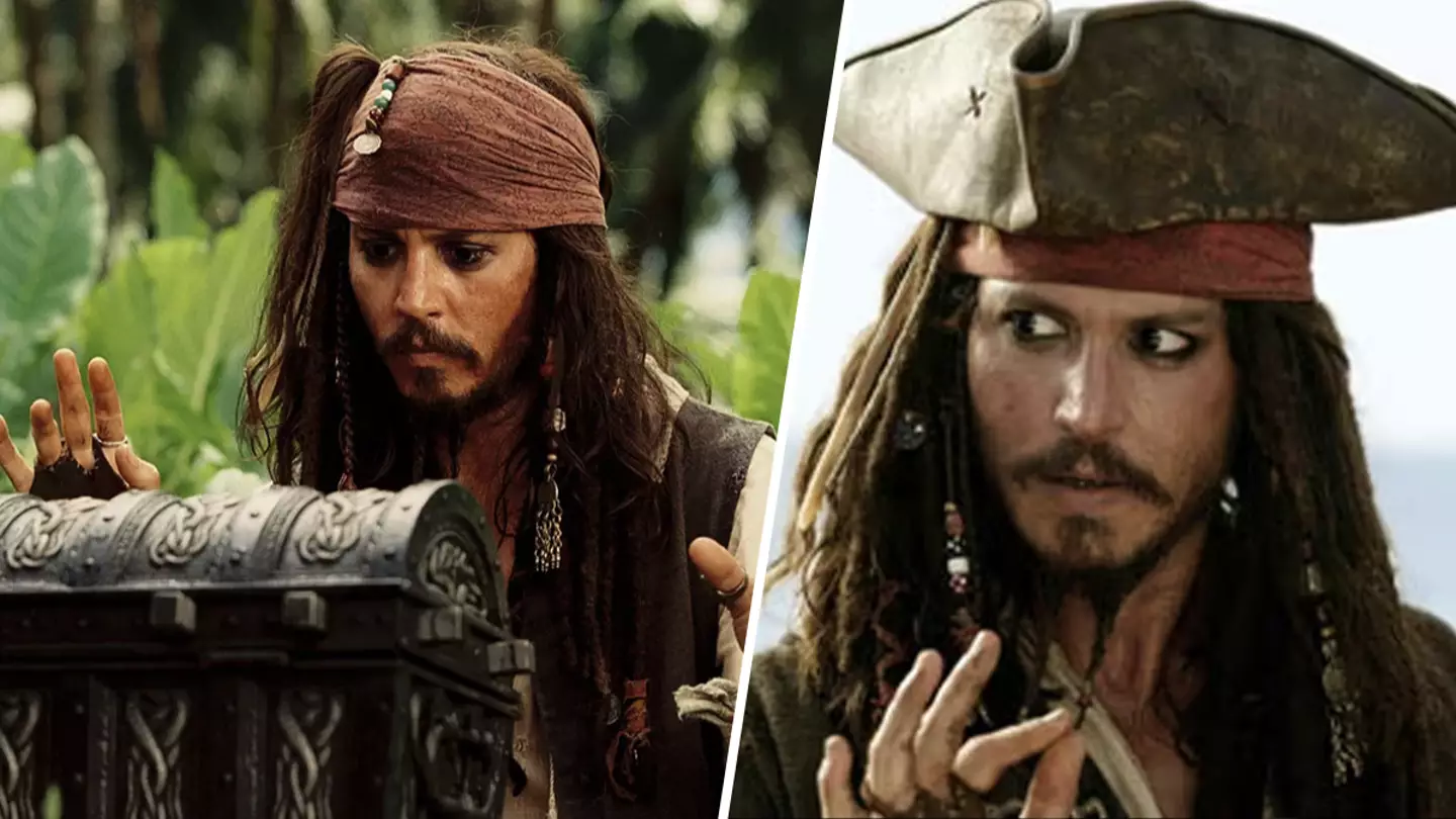 Pirates Of The Caribbean to return in 2025 without Johnny Depp