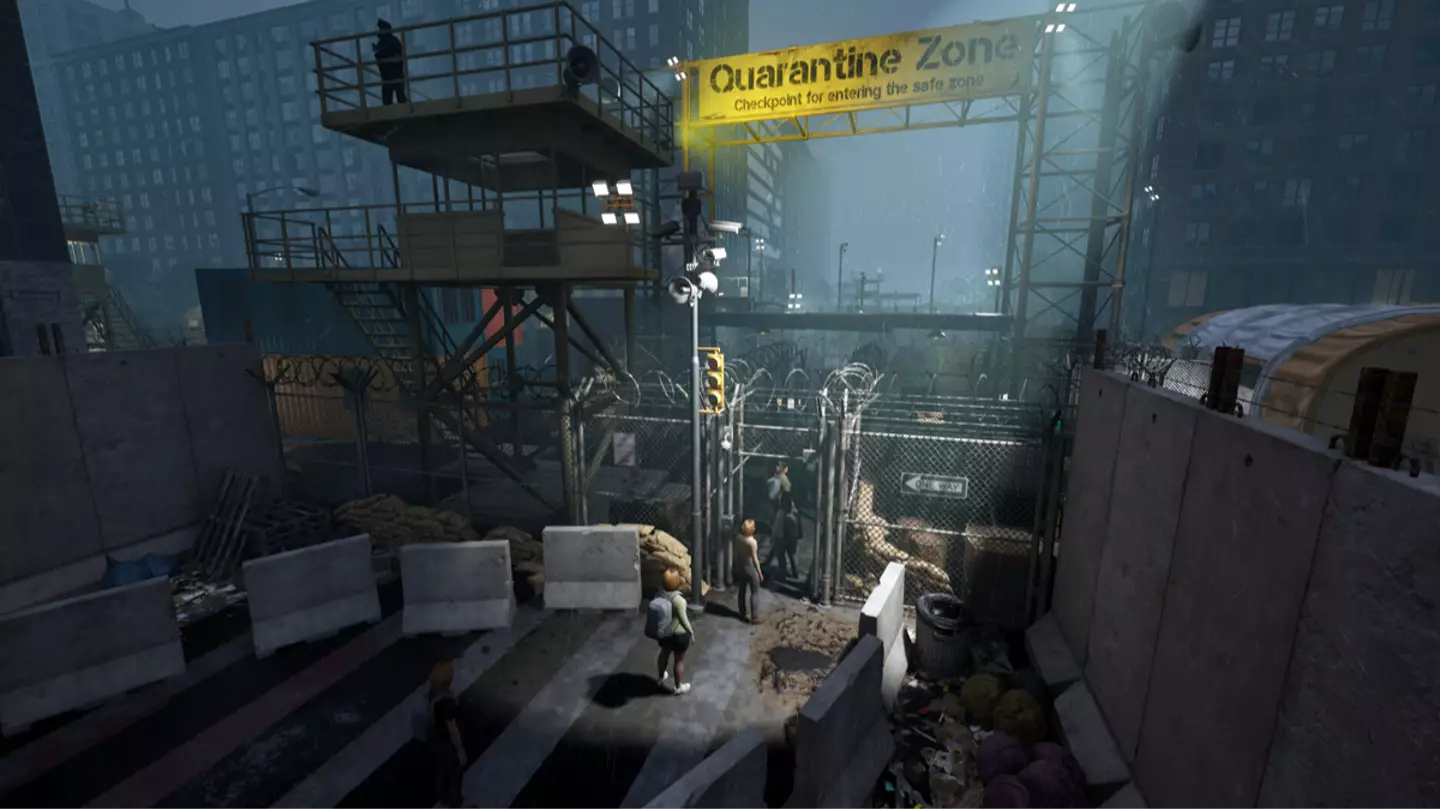 The Last of Us fans will adore this hit free Steam offering