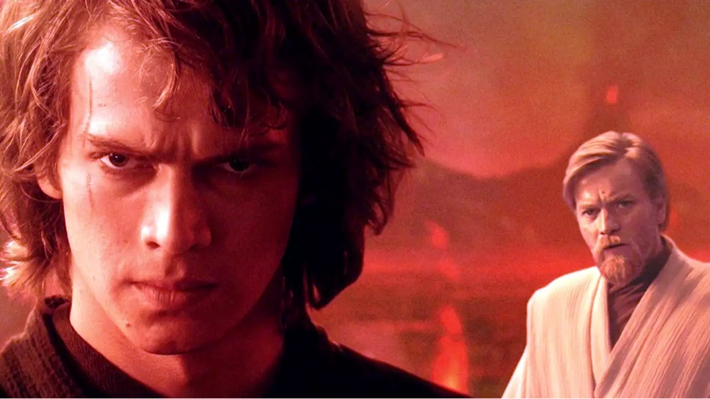 Star Wars quietly confirms horrifying prequel theory after 20 years