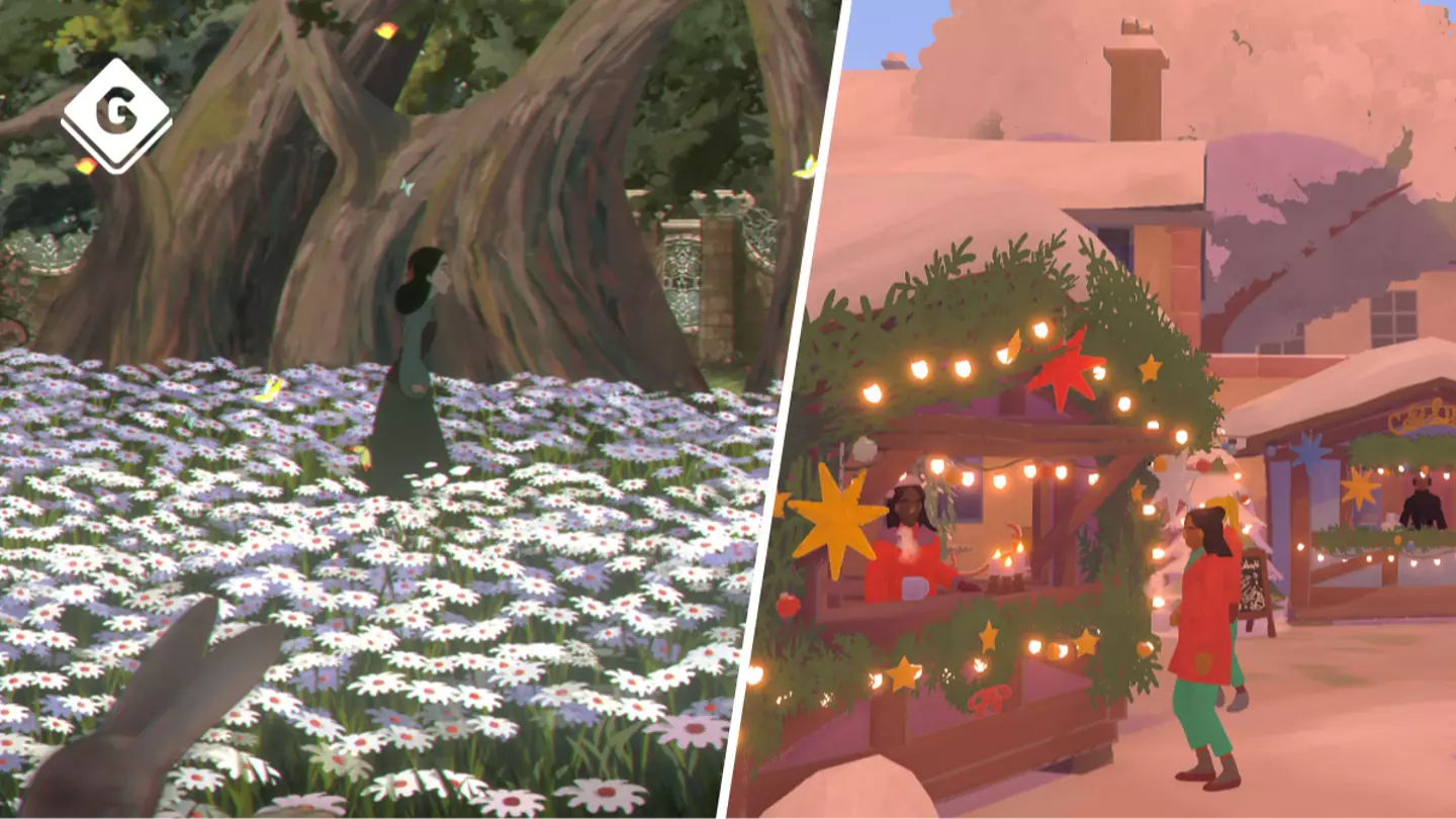 Little Sewing Machine/Neoludic Games