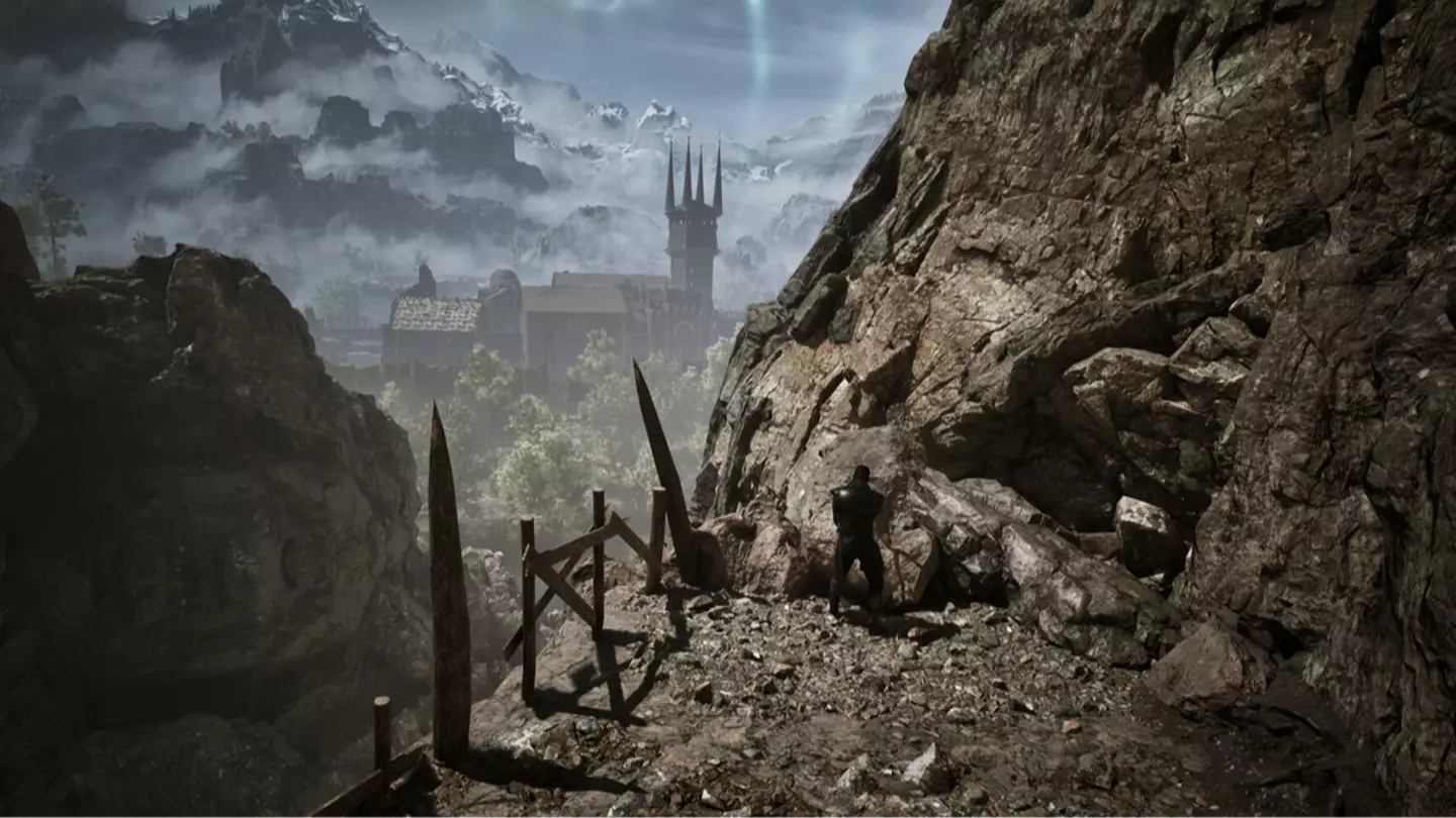 Steam free RPG download is a massive hit with fans