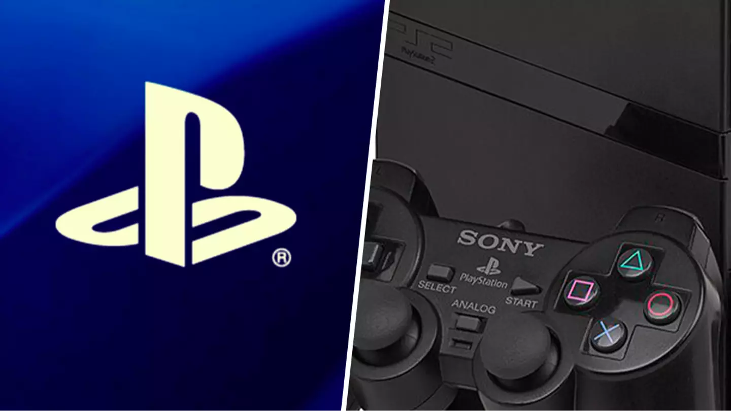 PlayStation 2 sales are even higher than we were led to believe 