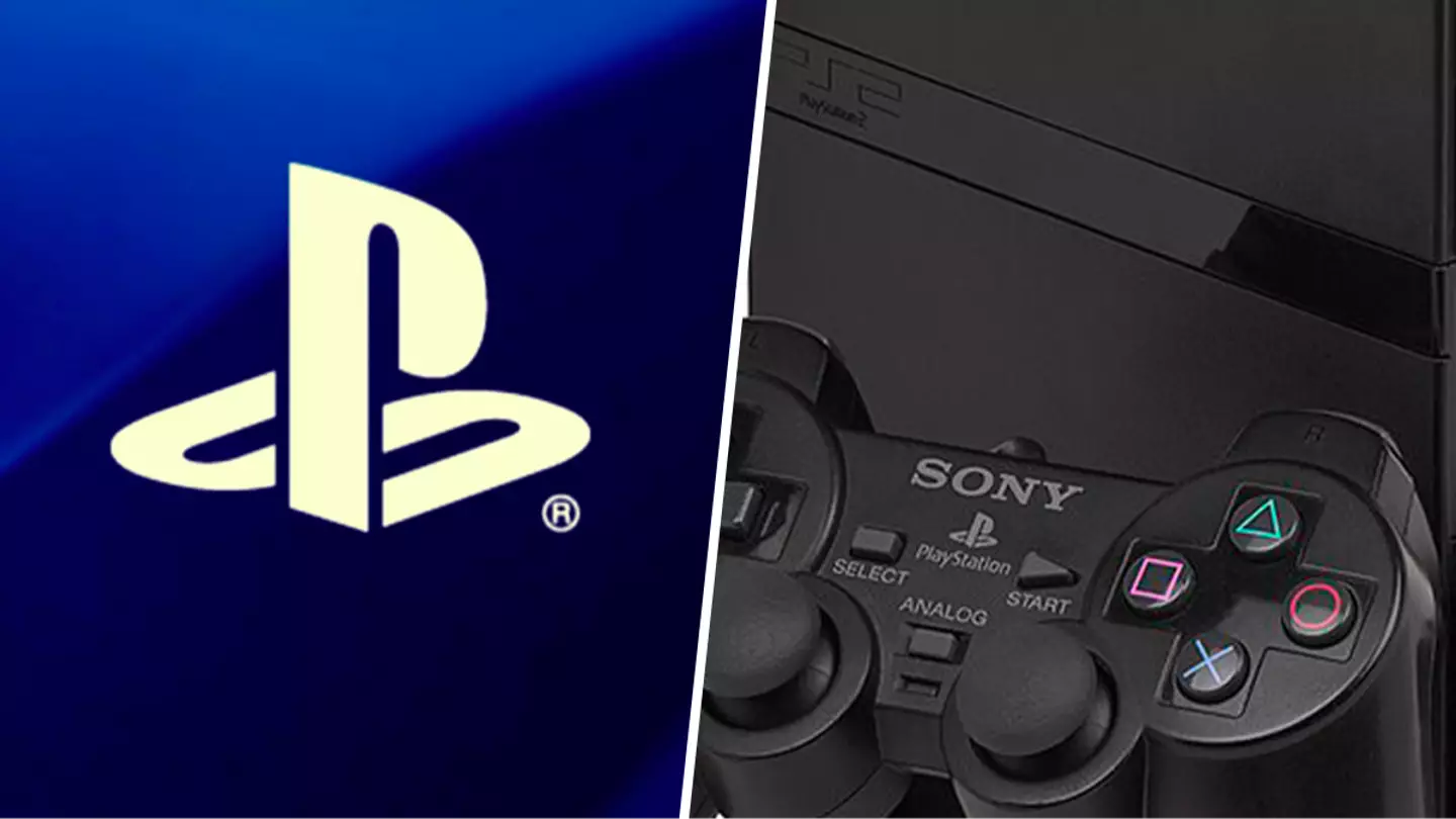 PlayStation 2 sales are even higher than we were led to believe