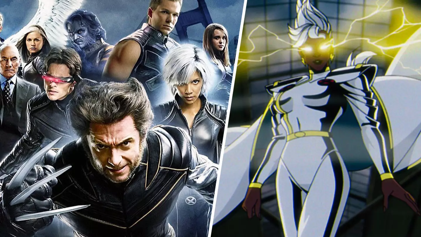 Marvel just quietly cast Storm, and she's perfect for the role