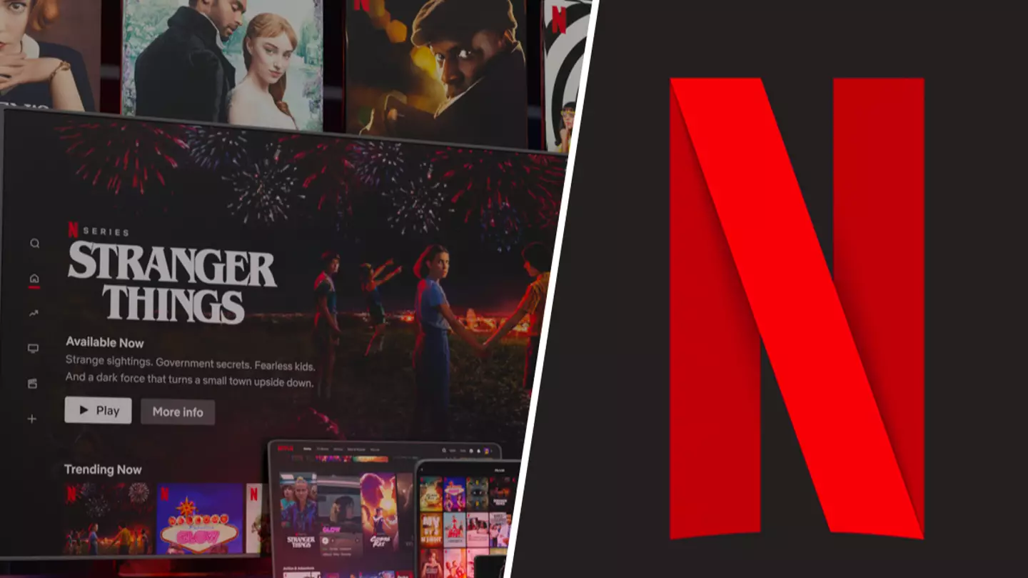 Netflix cancels two more shows after just one season