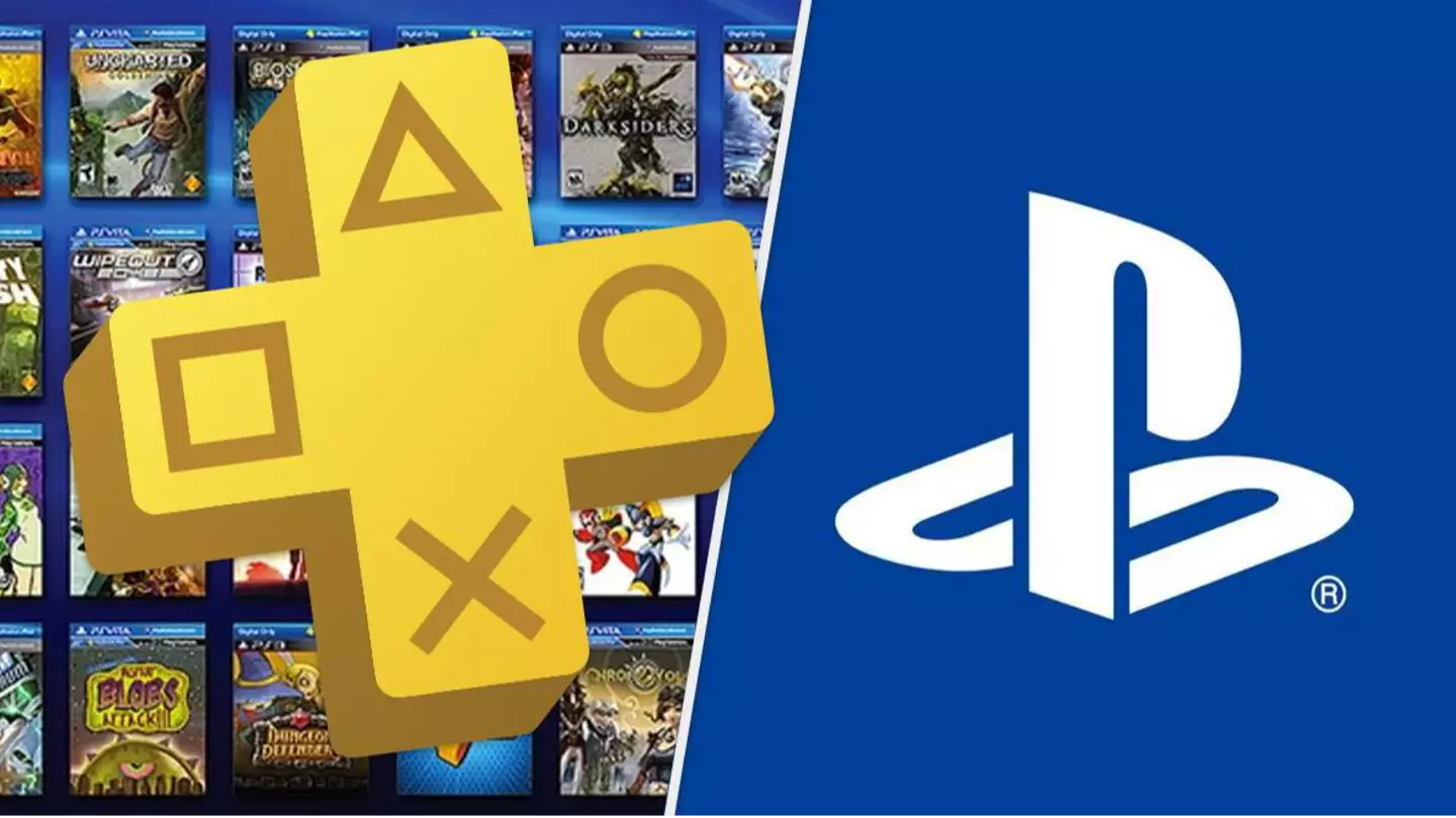 PlayStation Plus first free November game is a massive hit already