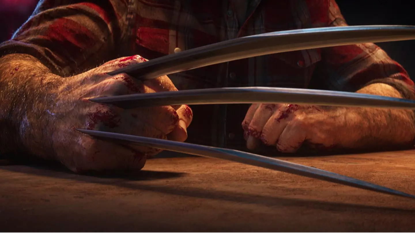 Marvel's Wolverine release window gets disappointing update