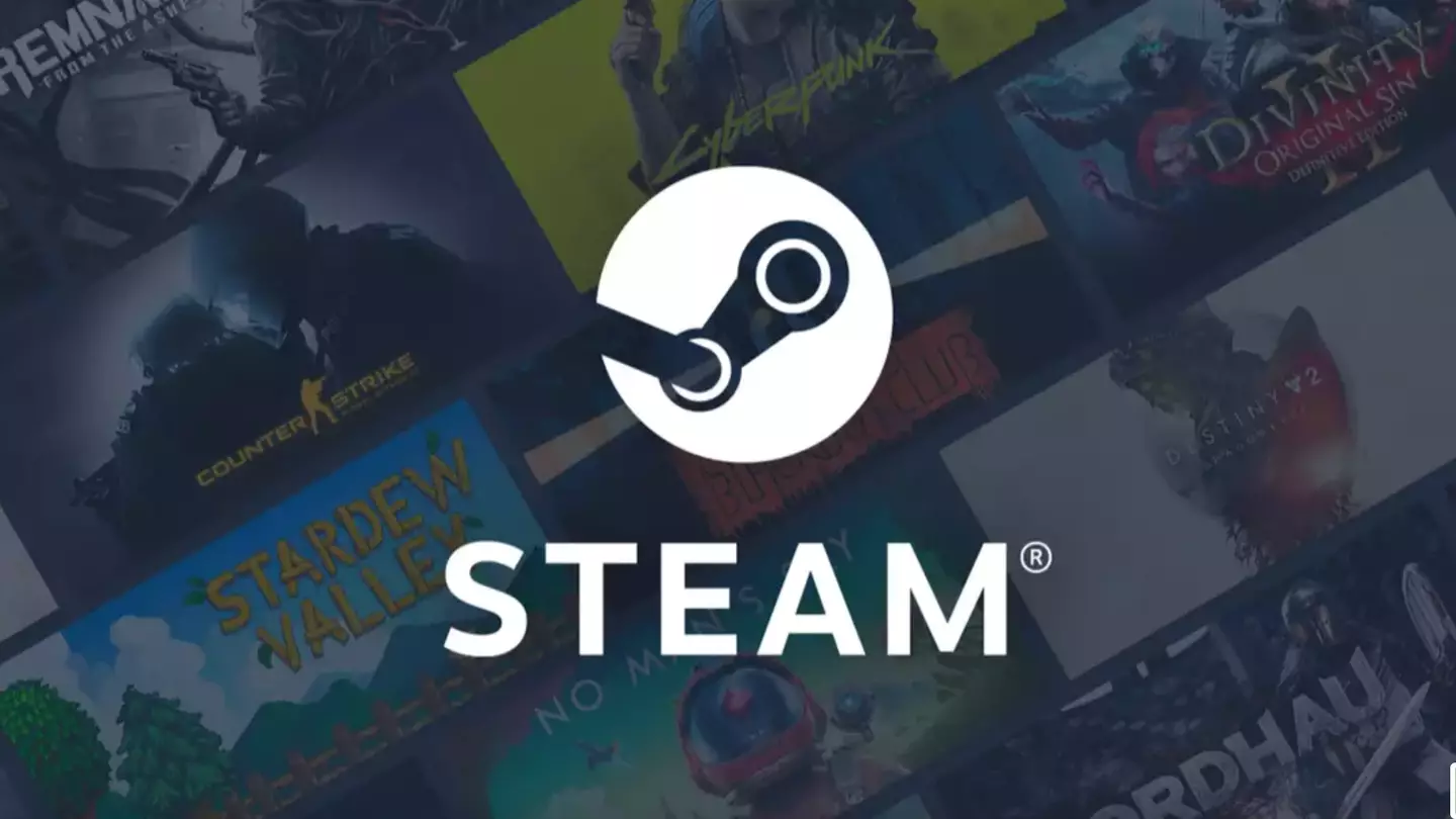 Steam quietly makes free game available for under 24 hours