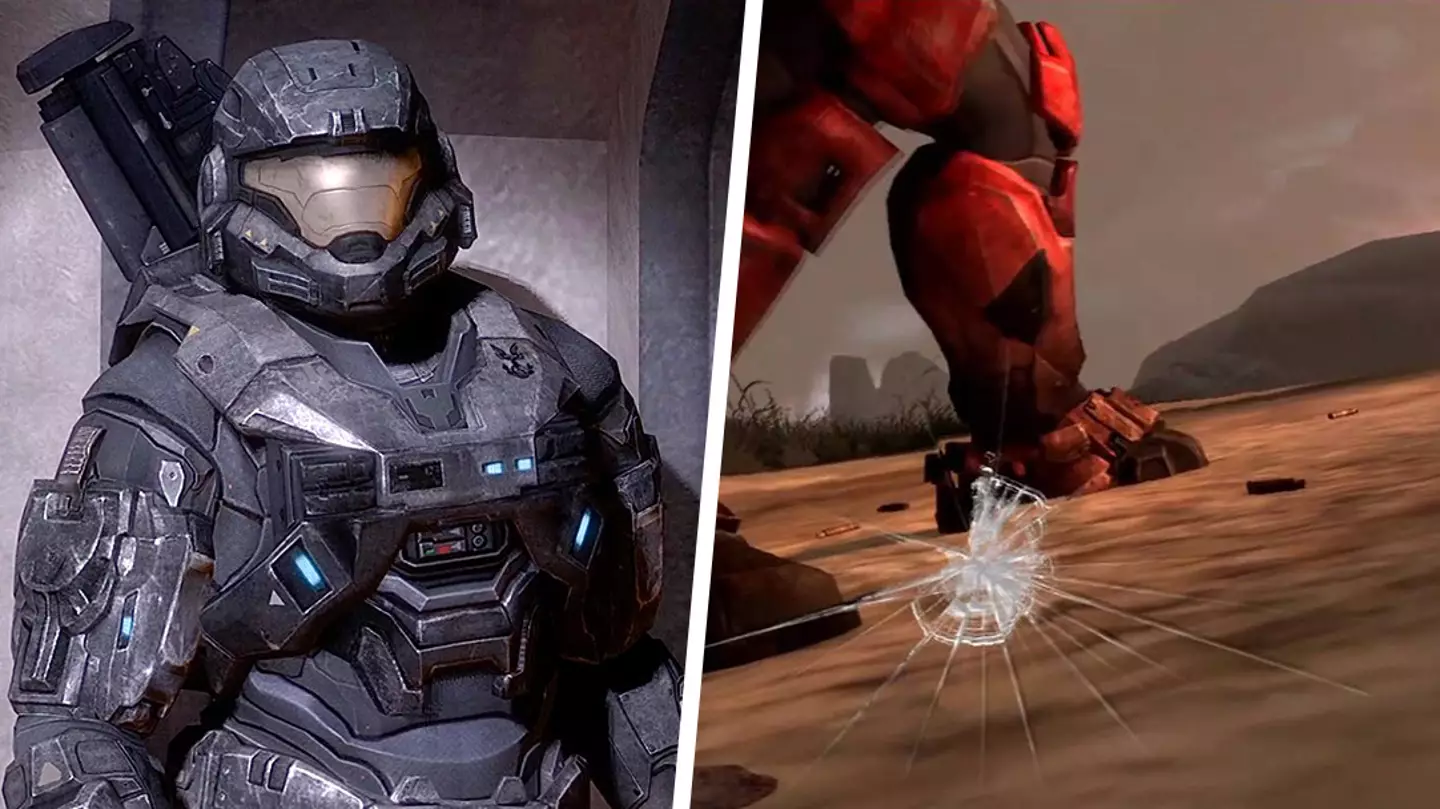 Halo: Reach fans agree Noble Six’s death is one of gaming’s most tragic moments