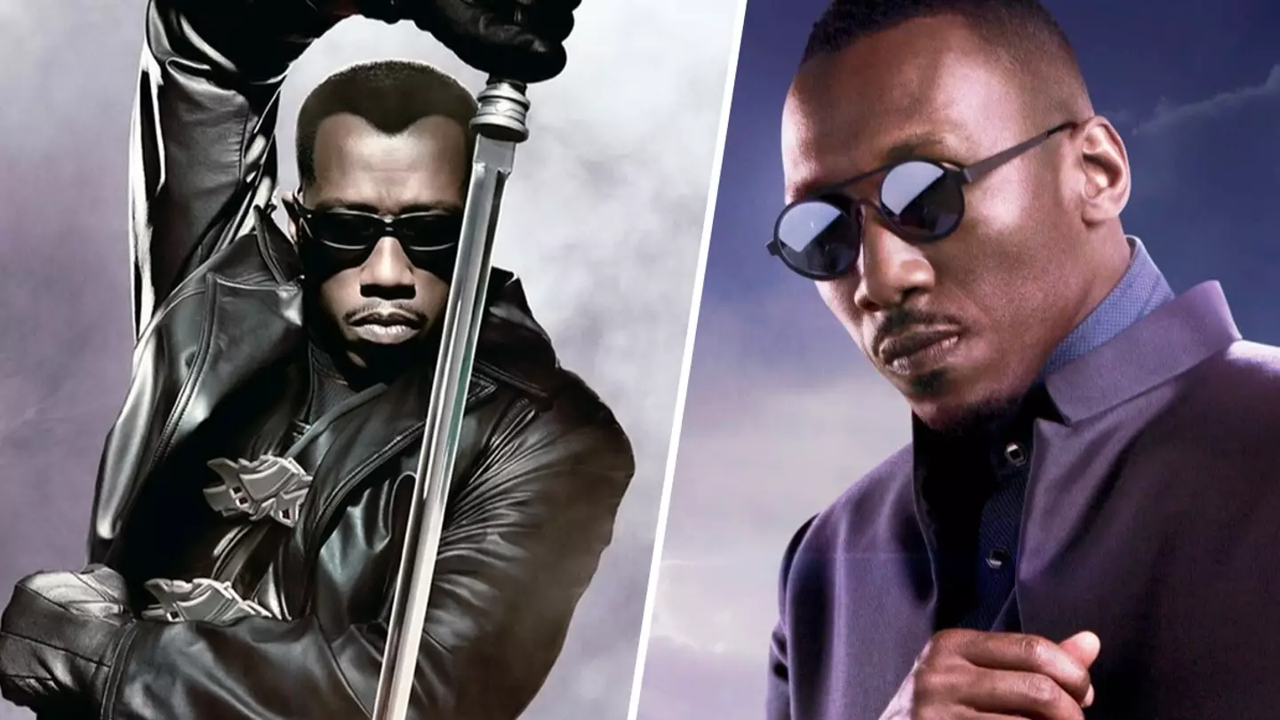 MCU Blade will be R-rated, director confirms