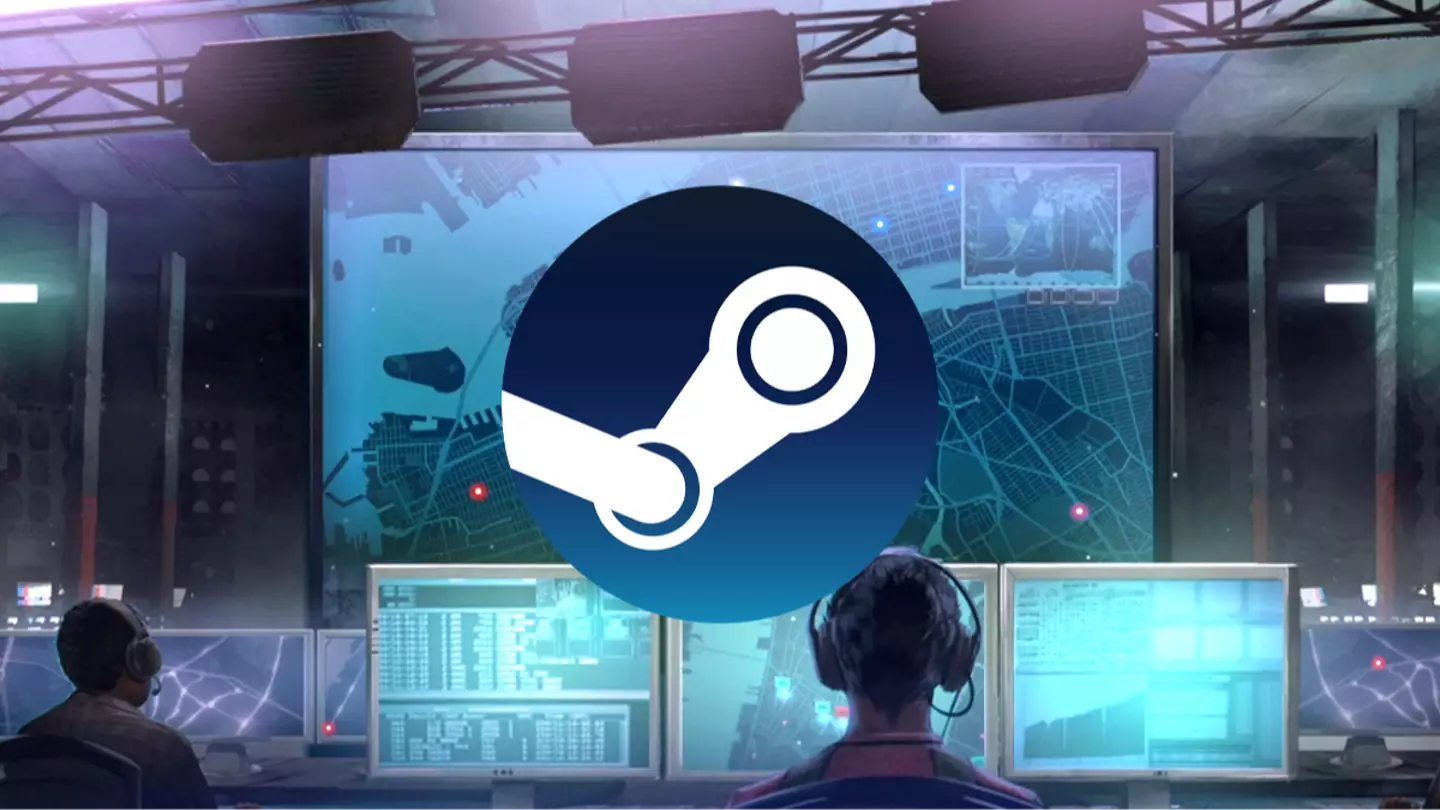 Jutsu Games/Steam