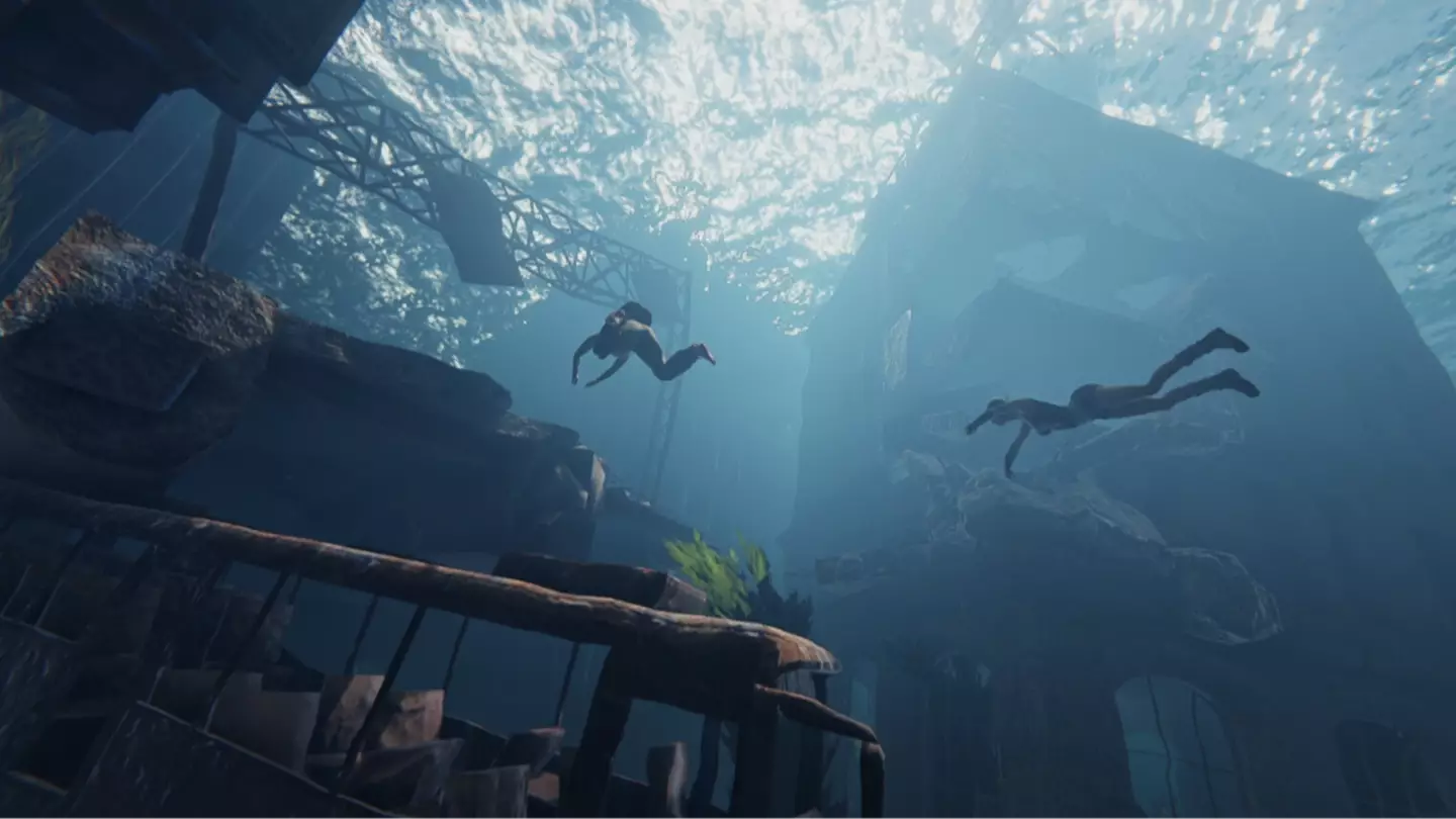 Fallout meets BioShock in open-world game you need on your radar