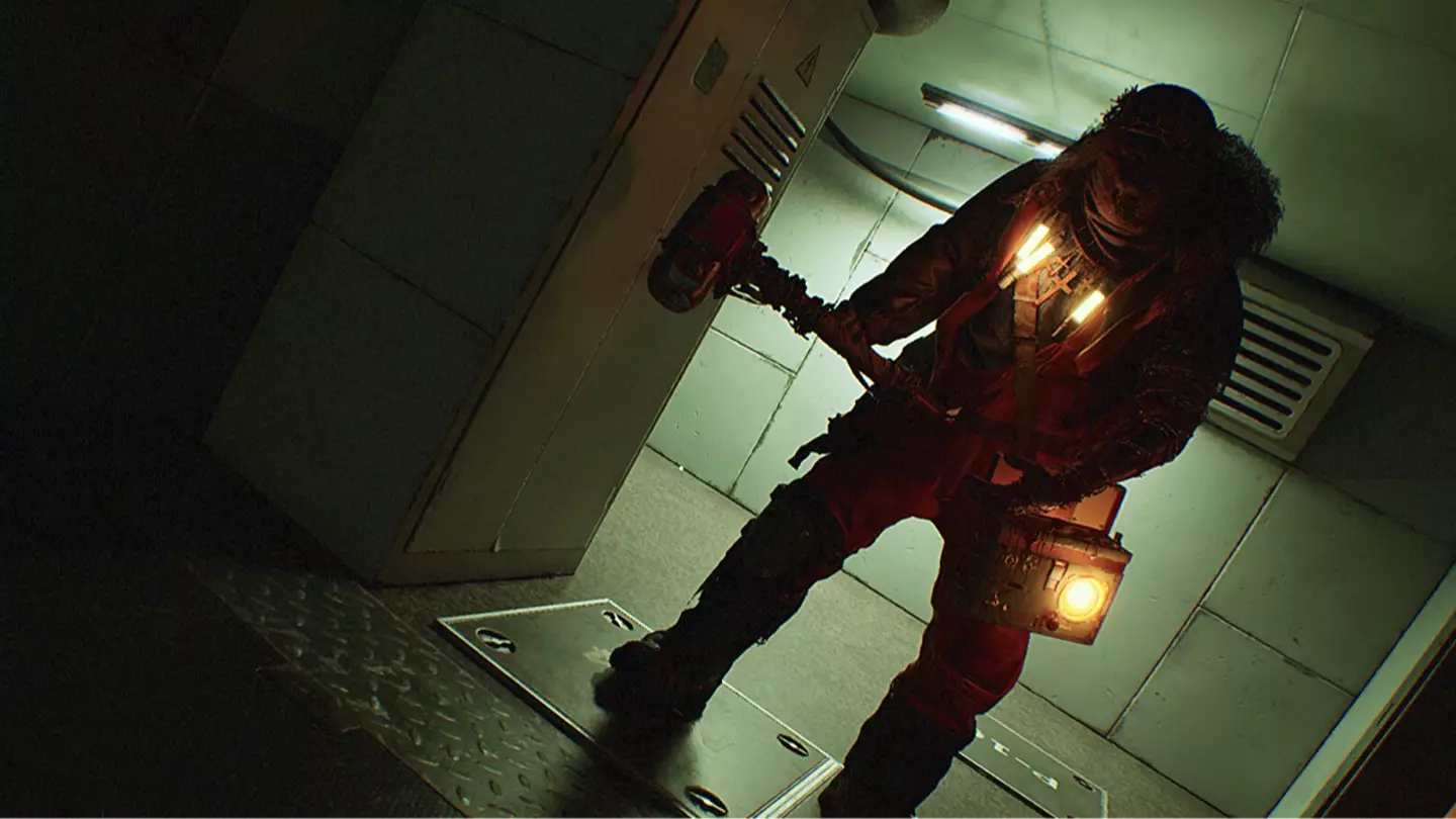 Resident Evil 9 can wait, we're getting the next best thing