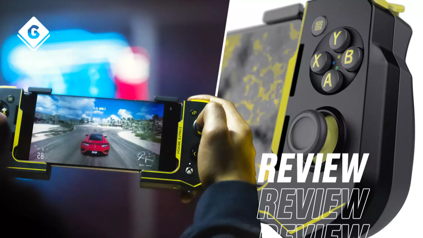 Turtle Beach Atom Smartphone Controller review: changing the game on the go