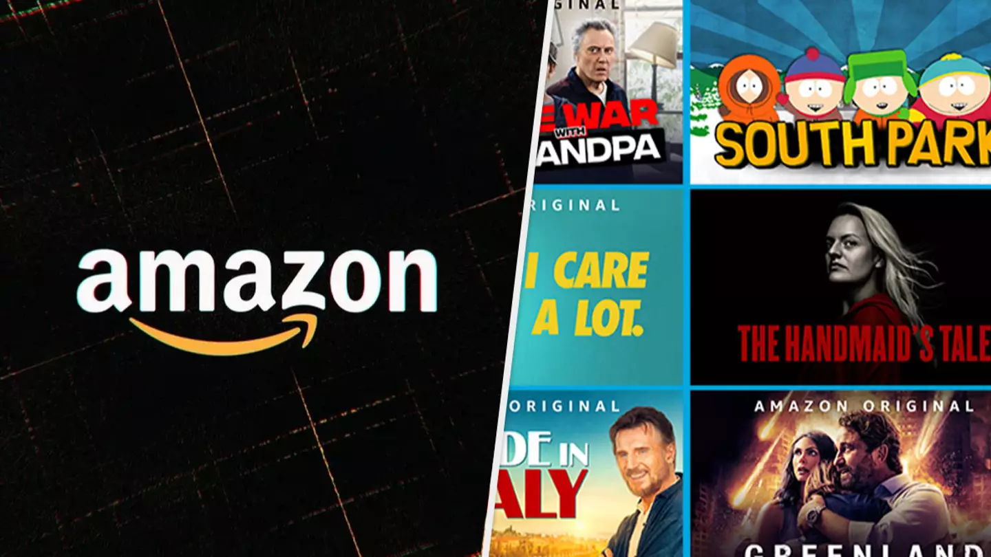 Amazon Prime Just Announced A Hefty Price Hike For Subscribers