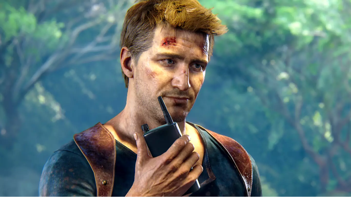 Uncharted fans divided over Nathan Drake recast: 'I'll never see it'