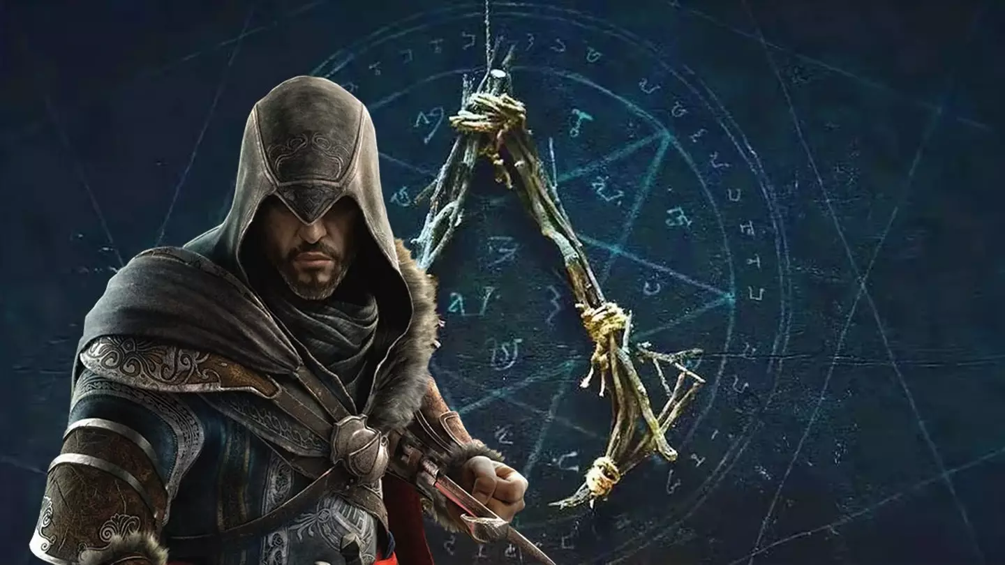 Assassin’s Creed Hexe Just Got Its Best Chance of Success, at a Major Cost
