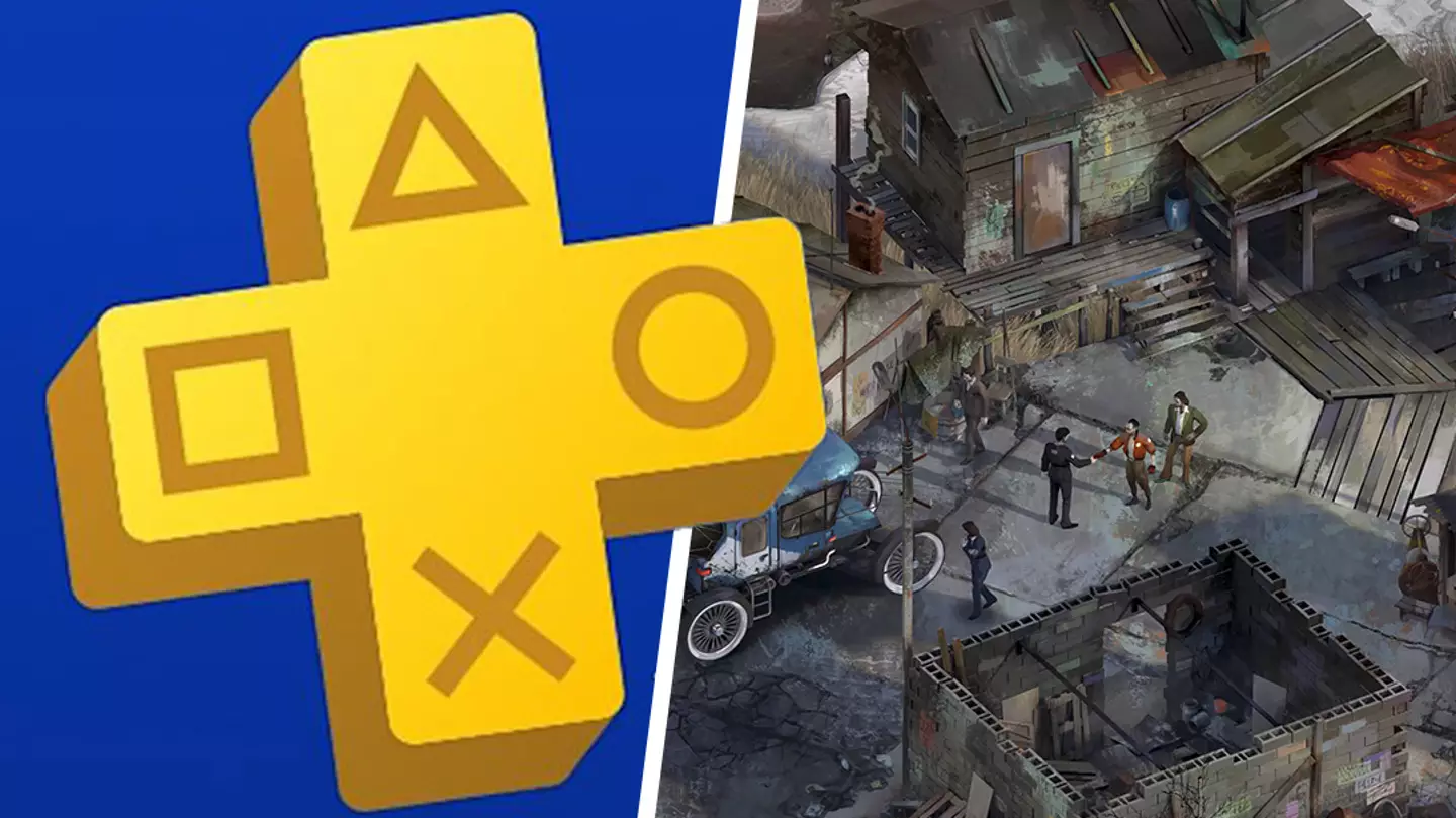 PlayStation Plus free game is one of the greatest of all time, but not for everyone