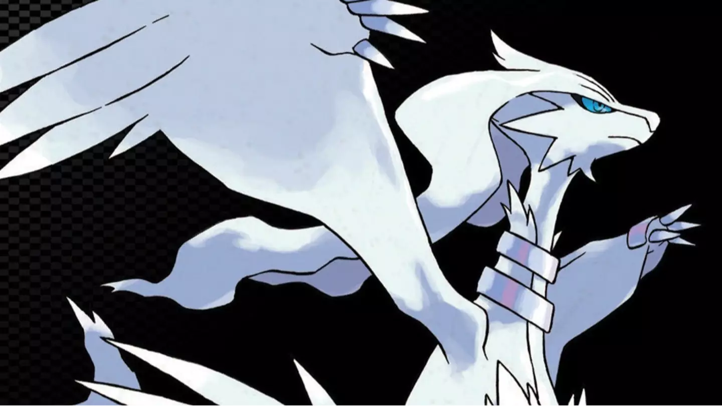 Pokémon Black and White finally returning in new 2025 release